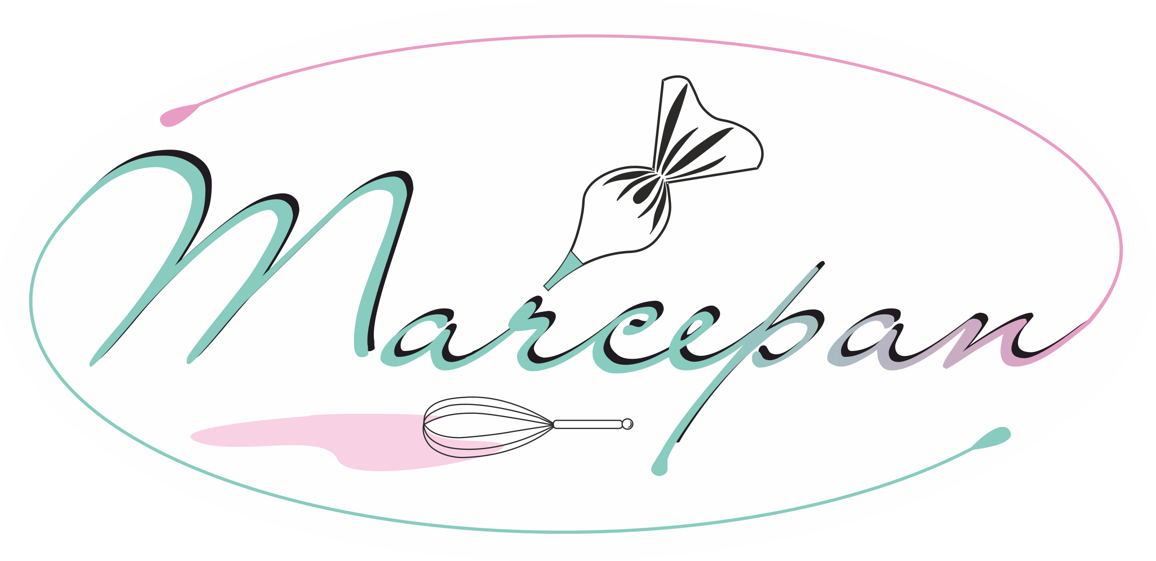 Марцепан - все для кондитеров