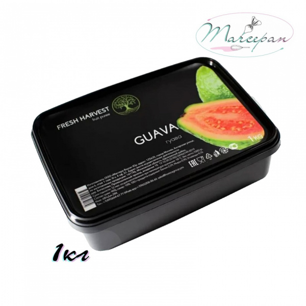 Пюре ARTPUREE Красная смородина 250гр