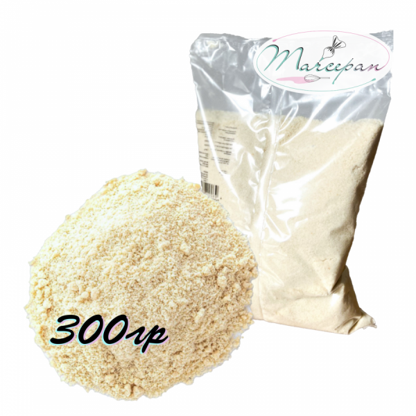 Мука миндальн. CALCONUT 300гр