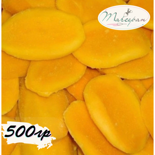 МАНГО СЛАЙС С/М 450 гр.