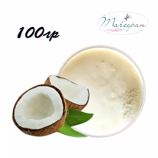 Паста кокосовая 100гр